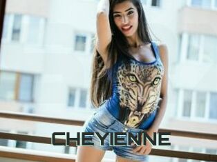 CHEYIENNE_