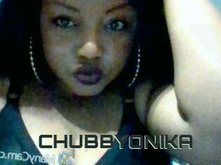 CHUBBYONIKA