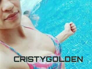 CRISTYGOLDEN