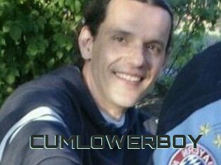 CUMLOWERBOY