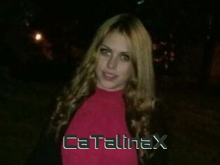 CaTalinaX