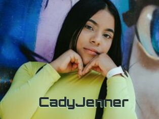 CadyJenner