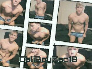 CaliBoyZac18