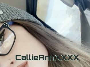 CallieAnnXXXX