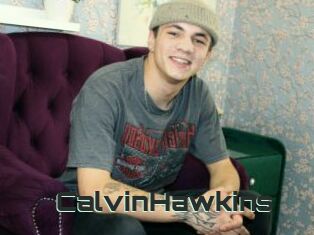 CalvinHawkins
