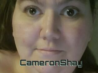 CameronShay