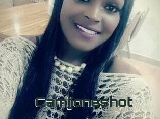 Camijoneshot