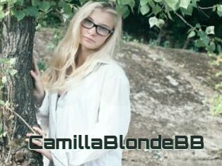 CamillaBlondeBB