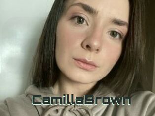 CamillaBrown