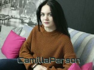 CamillaParson