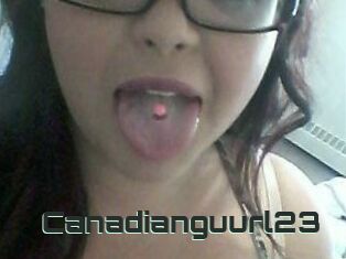 Canadianguurl23