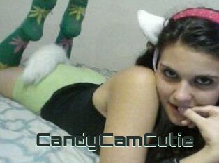 CandyCamCutie