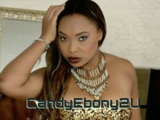 CandyEbony2U