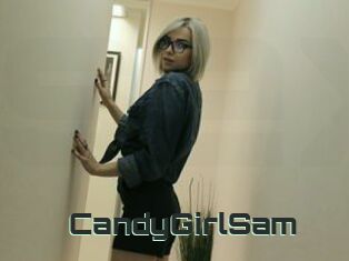 CandyGirlSam