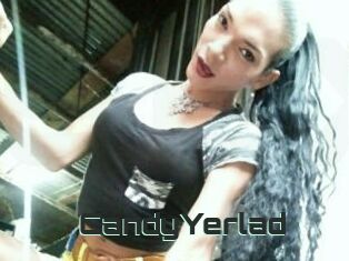 CandyYerlad