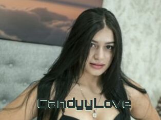 CandyyLove