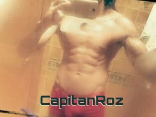 CapitanRoz