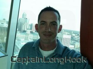 CaptainLongHook