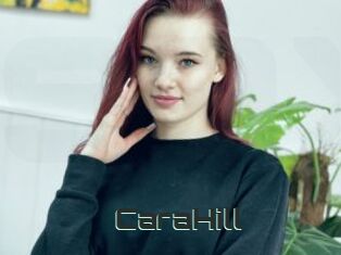 CaraHill