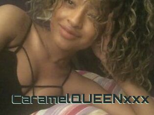 CaramelQUEENxxx