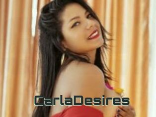 CarlaDesires