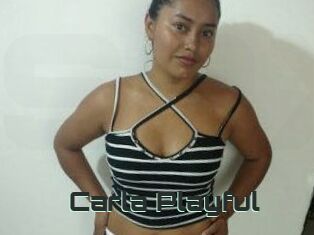 Carla_Playful