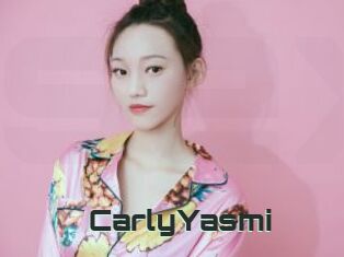 CarlyYasmi