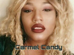 Carmel_Candy