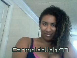 Carmeldelight77