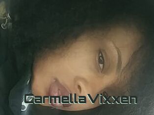 CarmellaVixxen