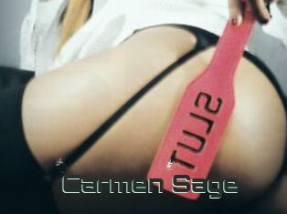Carmen_Sage