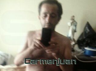 Carmenjuan
