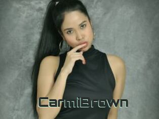 CarmiBrown