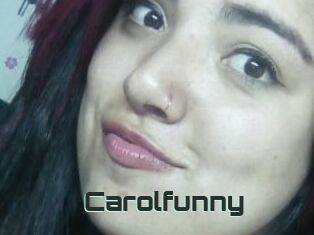 Carolfunny