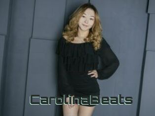 CarolinaBeats