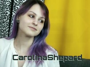 CarolinaShepard