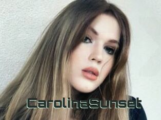 CarolinaSunset