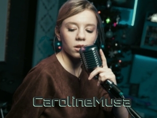 CarolineMusa