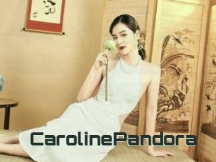 CarolinePandora