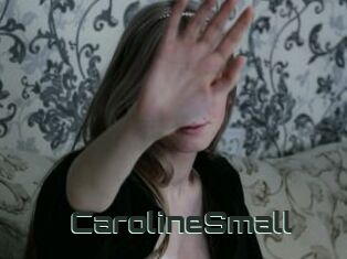 CarolineSmall