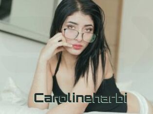 Carolineharbi