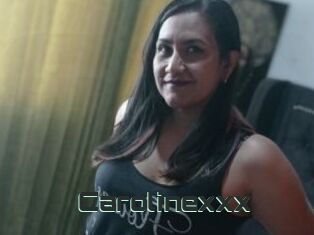 Carolinexxx
