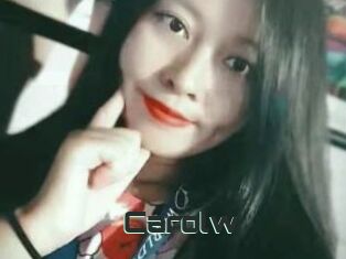 Carolw