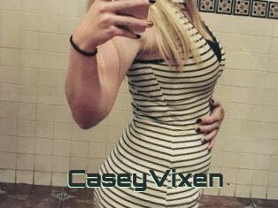 CaseyVixen