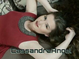 CassandraAngel