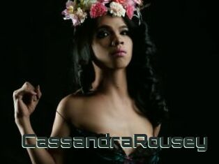 CassandraRousey