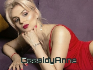 CassidyAnne