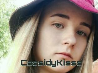 CassidyKisss