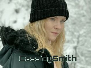 CassidySmith