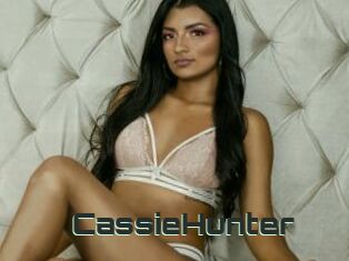 CassieHunter